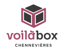 Voilà Box